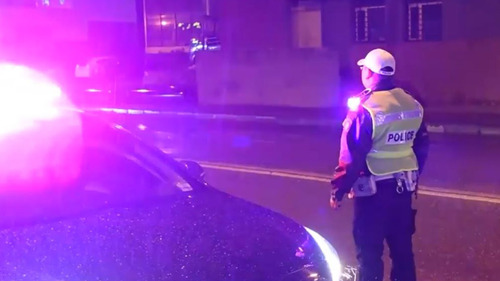 Согтуугаар тээврийн хэрэгсэл жолоодсон 76 зөрчил бүртгэгджээ